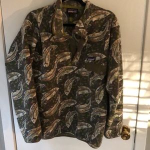Men’s Synchilla Patagonia